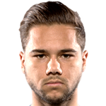 Profile photo of Harry Forrester