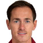 Josh Morris profile photo