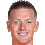 Jordan Pickford profile photo