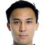 Profile photo of Quentin Cheng