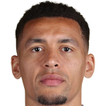 James Tavernier profile photo