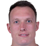 Profile photo of Phil Jones