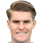 Profile photo of Charlie Raglan