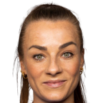 Profile photo of Hallbera Gísladóttir