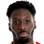 Blair Turgott photo