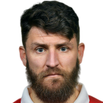 Gary Deegan profile photo