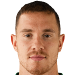 Kieron Morris profile photo