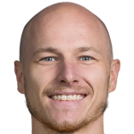 Profile photo of Aaron Mooy