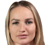 Kristina Mashkova Stats Info And Next Game Footballcritic