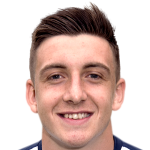 Jordan Hugill profile photo