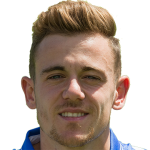 Profile photo of Samuel Szmodics