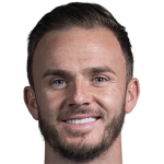 James Maddison profile photo