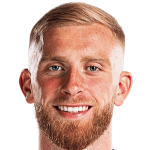 Oliver McBurnie profile photo