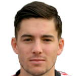 Callum Saunders profile photo