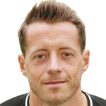 Luke McCormick profile photo