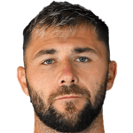 Profile photo of Charlie Austin