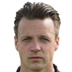 Josh Coulson profile photo