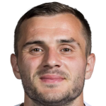 Jordan Morris profile photo