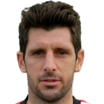 Profile photo of Danny Hollands