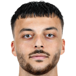 Mahmut Küçükşahin profile photo