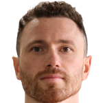 Corry Evans profile photo