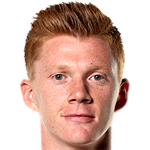 Profile photo of Sam Clucas