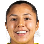 Manuela Vanegas photo