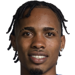 Shande James profile photo