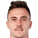 Josh Scowen profile photo