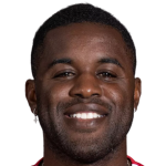 Joel Campbell photo