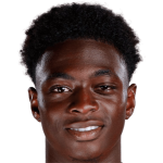 Profile photo of Michael Olakigbe