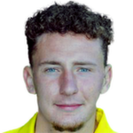 Profile photo of Callum McFadzean