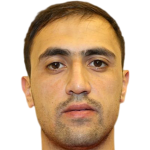 Profile photo of Sarvar Shaaxmedov