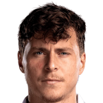 Profile photo of Victor Lindelof