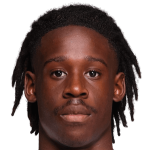 Irvyn Lomami profile photo