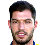 Profile photo of Fábio Santos