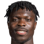 Profile photo of Alidu Seidu