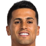 João Cancelo photo