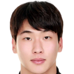 Profile photo of Kang Sanghee