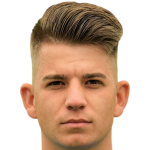 Mika Becker profile photo