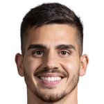 Profile photo of André Silva