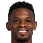 Profile photo of Nélson Semedo