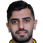 Profile photo of Ali Khosravi