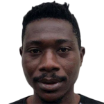 Issouf Ouattara profile photo