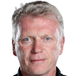 Profile photo of David Moyes