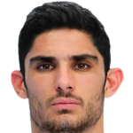 Profile photo of Gonçalo Guedes