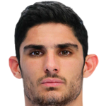 Profile photo of Gonçalo Guedes