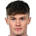 Profile photo of Mark Byrne