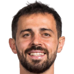 Profile photo of Bernardo Silva