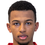 Joel Berhane profile photo